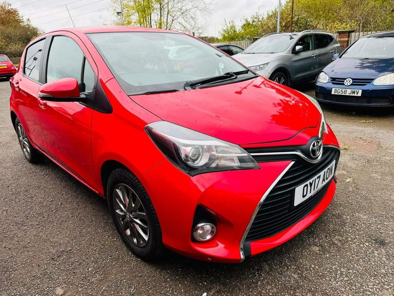 None YARIS 5995... photo